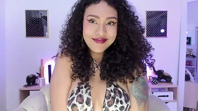 Zoe Gruber online show from 09-29-25, 12:49