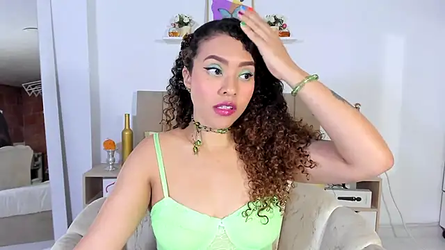 Zoe Gruber online show from 03-06-26, 11:45