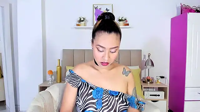 Zoe Gruber online show from 03-20-26, 12:04