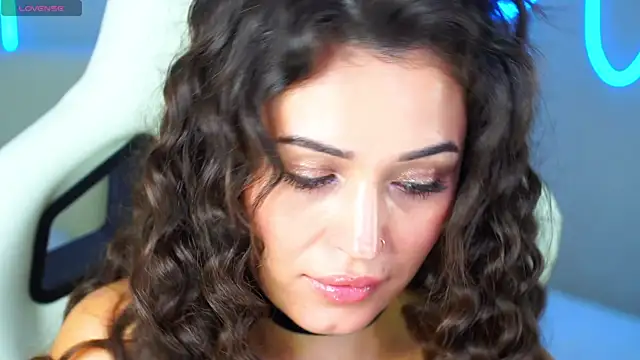 Adel chocolate  online show from 09-17-25, 11:12