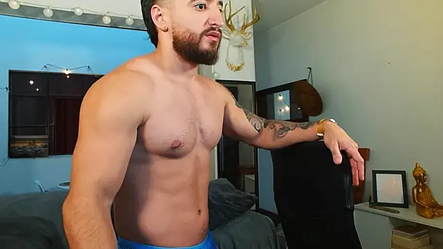 AndrewMartinez online show from 02-03-25, 10:00