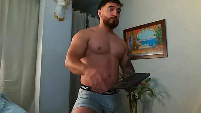 AndrewMartinez online show from 02-16-26, 11:23