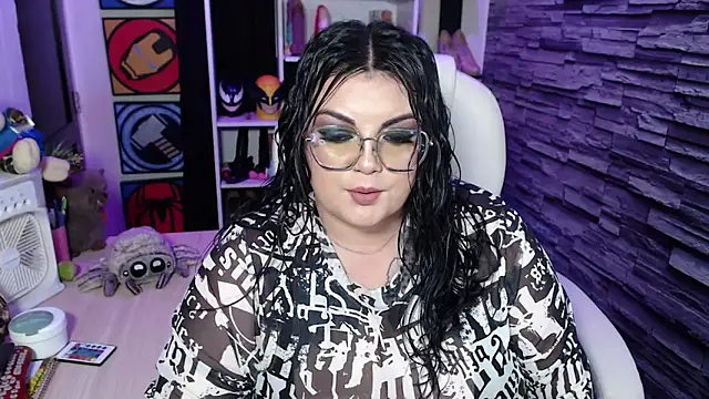 juliette rd online show from 06-16-26, 05:21