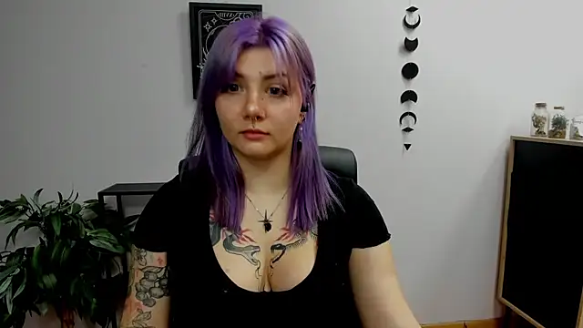 GabbiePerfect online show from 12-04-24, 06:17