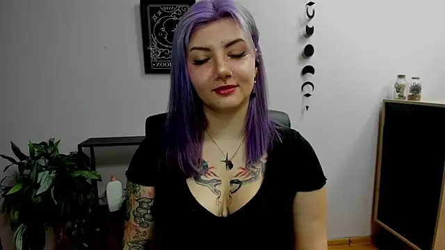 GabbiePerfect online show from 12-08-24, 08:09