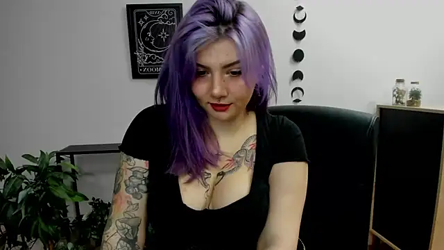 GabbiePerfect online show from 01-05-25, 03:02