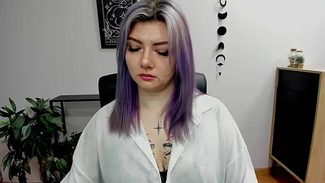 GabbiePerfect online show from 02-01-25, 07:57