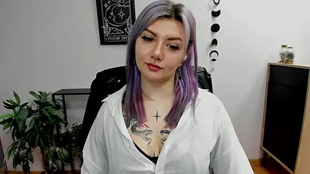 GabbiePerfect online show from 02-01-25, 11:43