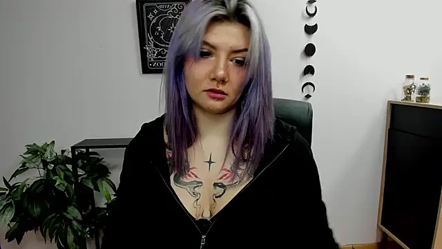 GabbiePerfect online show from 02-04-25, 06:27