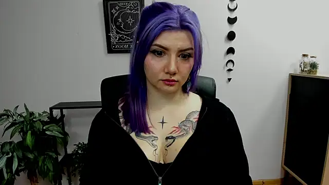 GabbiePerfect online show from 02-10-25, 03:53