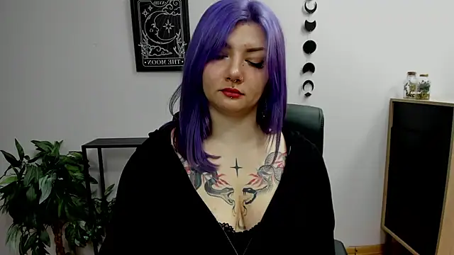 GabbiePerfect online show from 02-13-25, 03:56