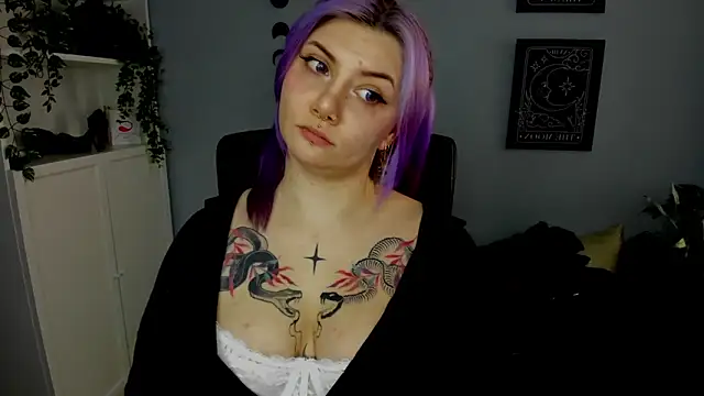 GabbiePerfect online show from 03-20-25, 11:05