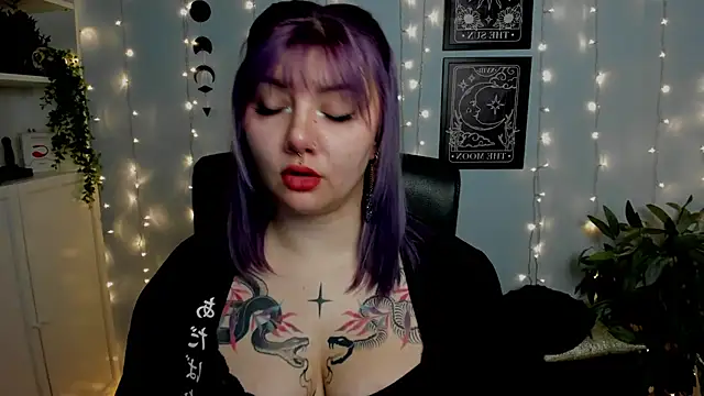 GabbiePerfect online show from 12-03-25, 02:48