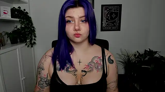 Snapshot of GabbiePerfect chatting on 07-12-26, 01:24 GabbiePerfect online show from 07-12-26, 01:24