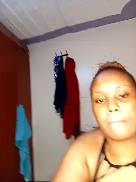 SexyTamarah online show from 01-09-25, 06:57