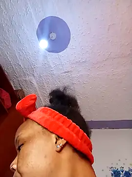 SexyTamarah online show from 01-17-25, 06:47