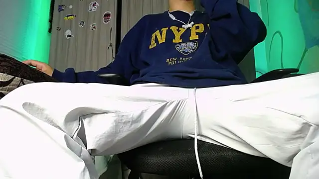 zacwatson  online show from 01-20-25, 05:26