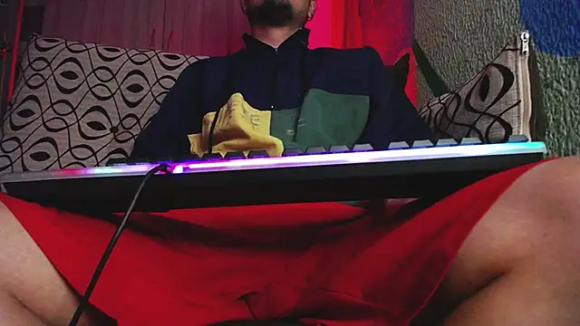 zacwatson  online show from 09-19-25, 03:41