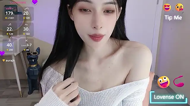 Aurora 99 online show from 12-31-24, 07:10