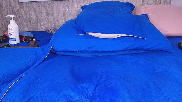 violett lo online show from 03-07-25, 09:18