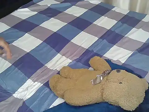 squirtty booty online show from 07-19-26, 12:53