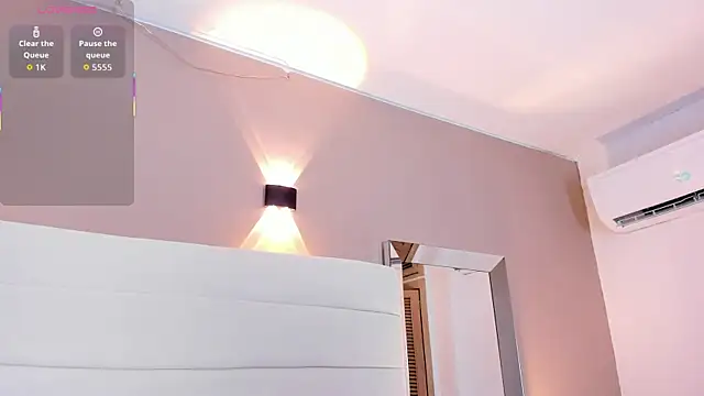 Lilly 2809  online show from 02-22-26, 04:46