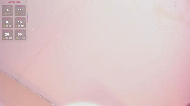 Lilly 2809  online show from 07-05-26, 04:30