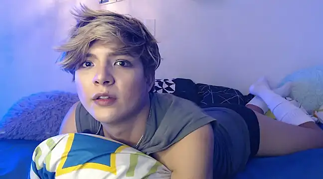 jnick 21 online show from 02-11-25, 01:52