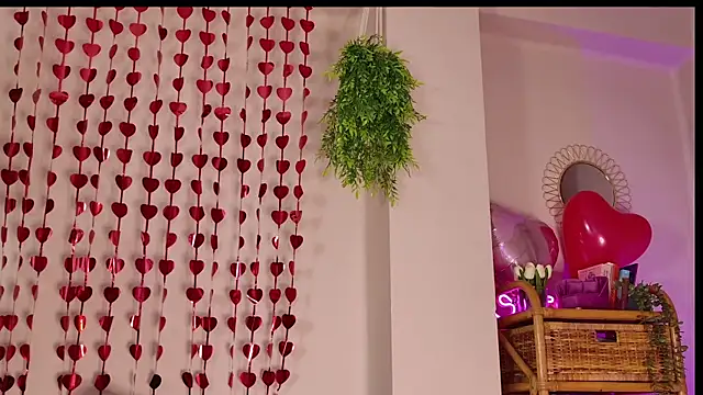 AvaBabyGirl online show from 02-14-25, 07:02