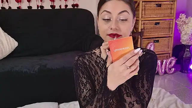 AvaBabyGirl online show from 02-18-25, 04:16