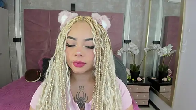 conny  curly online show from 12-19-25, 01:29