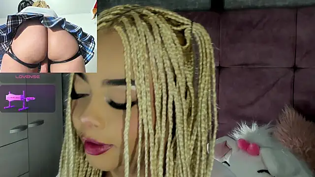 conny  curly online show from 03-20-26, 01:49