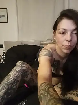 Snapshot of SophiaBlackfoxx chatting on 07-21-26, 08:11 SophiaBlackfoxx online show from 07-21-26, 08:11