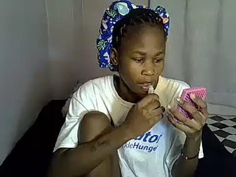 SexxyTerry online show from 01-29-25, 07:53