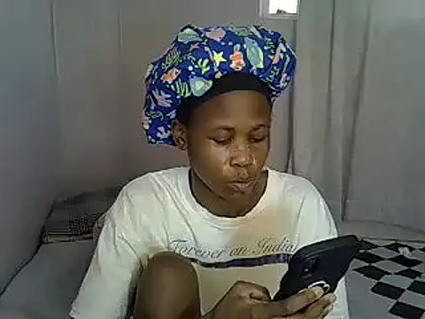 SexxyTerry online show from 02-12-25, 02:43