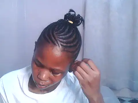 SexxyTerry online show from 10-25-25, 10:56