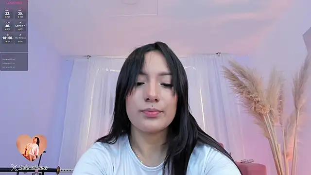 LexaAdams online show from 04-17-26, 12:08