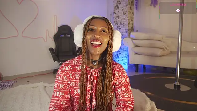 EmmaSanzz  online show from 12-22-25, 12:35