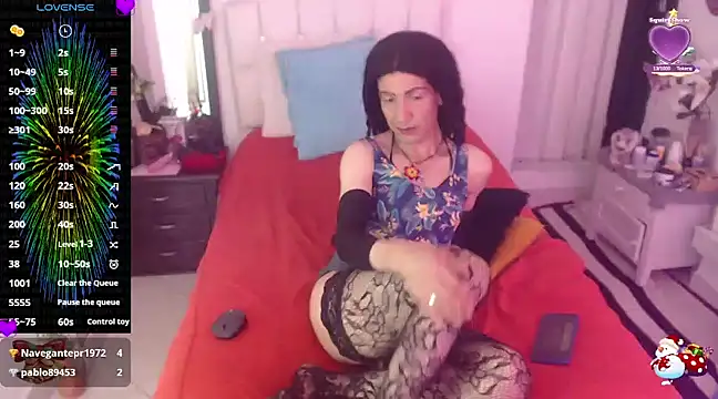  Keyla rosse online show from 12-23-24, 02:56