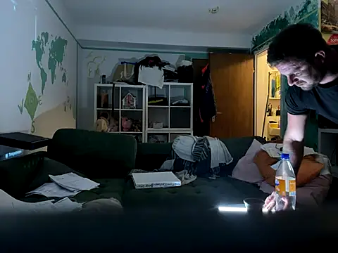 Fuckbuddy36 online show from 09-16-25, 02:01