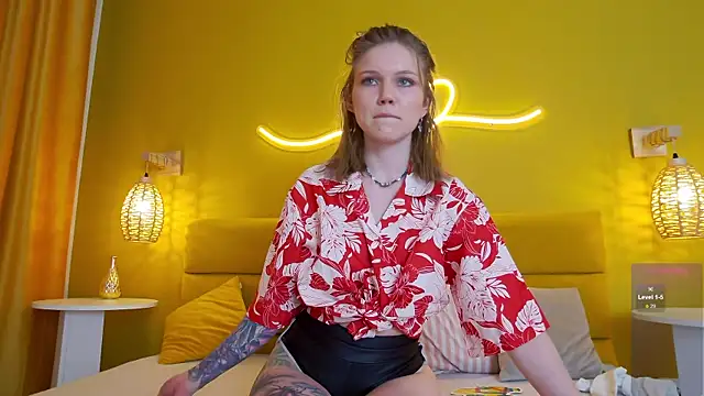 lessysweety online show from 11-26-25, 02:45