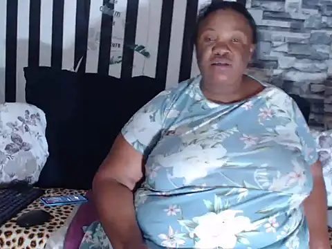 BigHotMatureXx online show from 02-07-26, 10:08