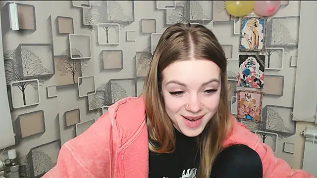 AliceFlirtt  online show from 02-15-25, 10:55