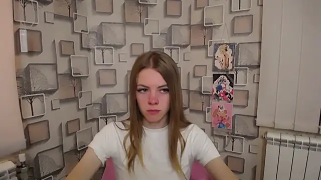 AliceFlirtt  online show from 10-07-25, 07:16