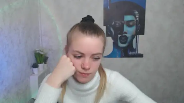 AliceFlirtt  online show from 11-14-25, 10:58