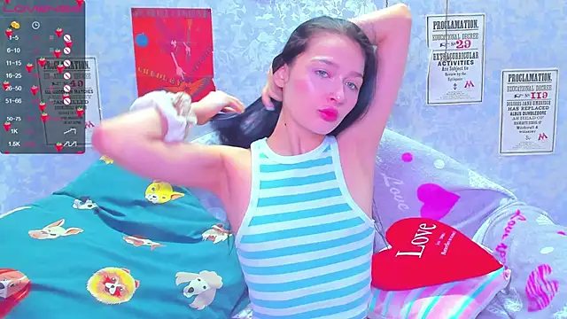 Vanessa Florence online show from 01-29-25, 12:54