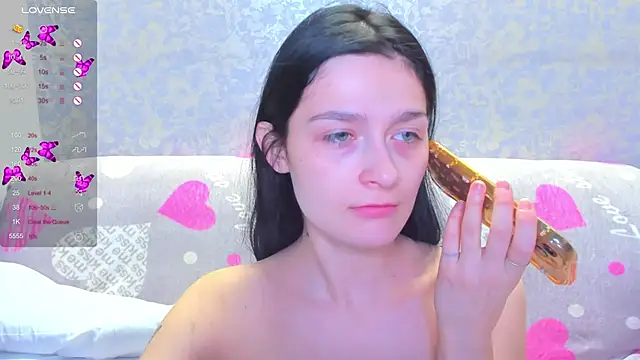 Vanessa Florence online show from 02-14-26, 01:24