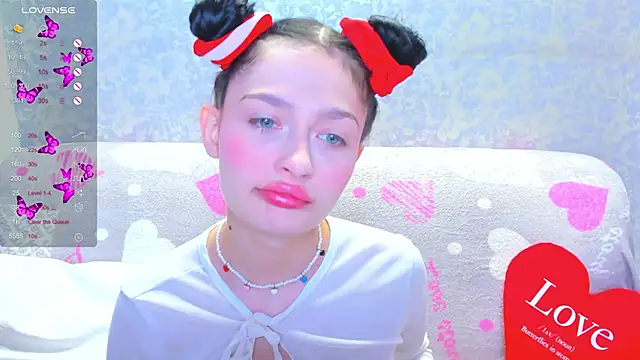 Vanessa Florence online show from 02-27-26, 01:16