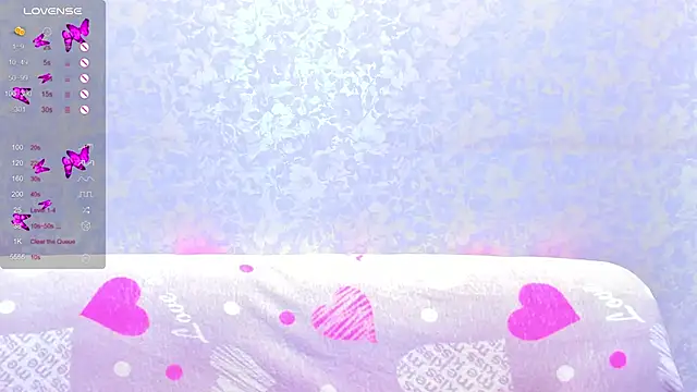 Vanessa Florence online show from 03-26-26, 01:01