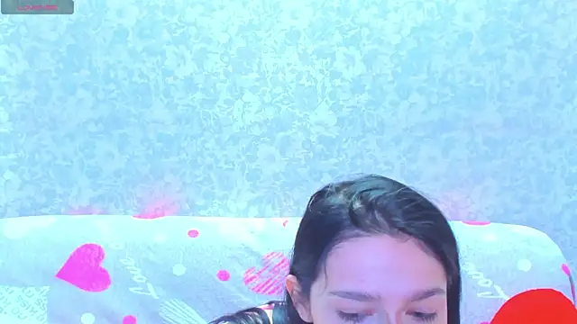 Vanessa Florence online show from 04-04-26, 01:26